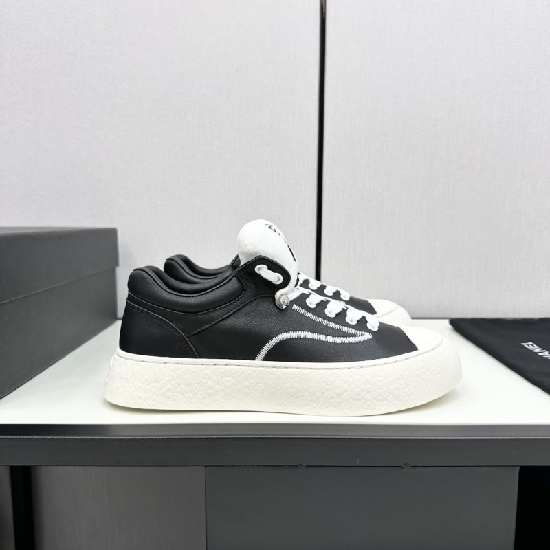 Ch*el casual shoes